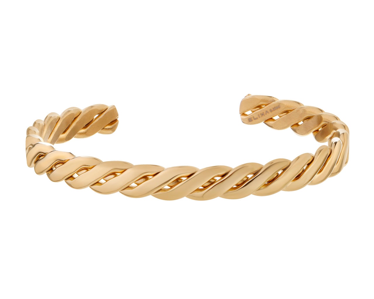 elixa BRANSOLETKA ZE STALI SZLACHETNEJ EL535-2816