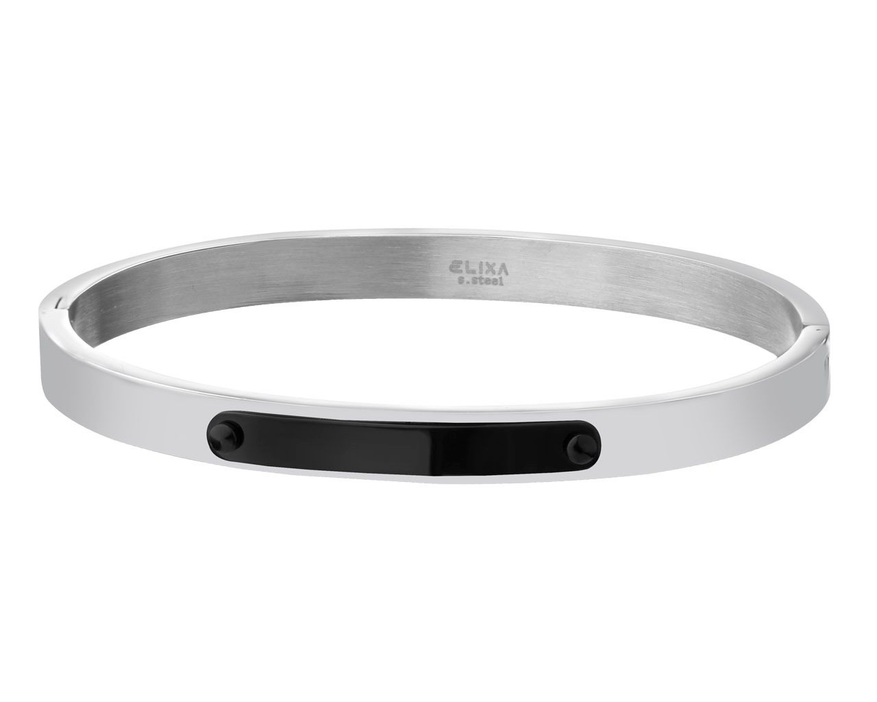 elixa BRANSOLETKA ZE STALI SZLACHETNEJ EL535-9446
