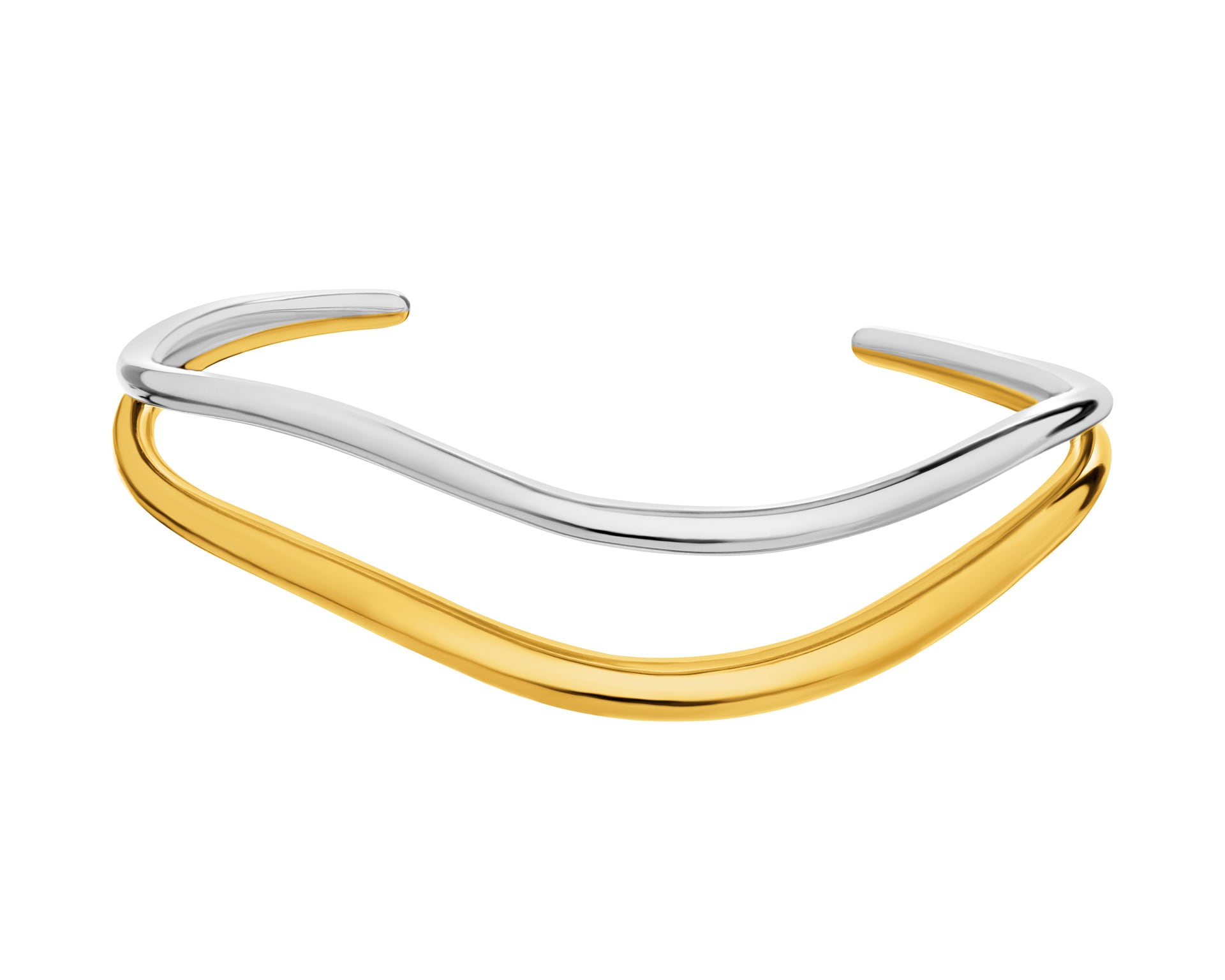 elixa BRANSOLETKA ZE STALI SZLACHETNEJ EL535-9460