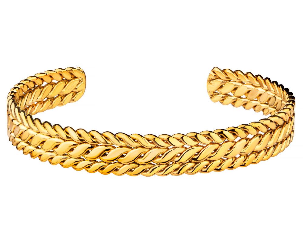 elixa BRANSOLETKA ZE STALI SZLACHETNEJ EL536-7157