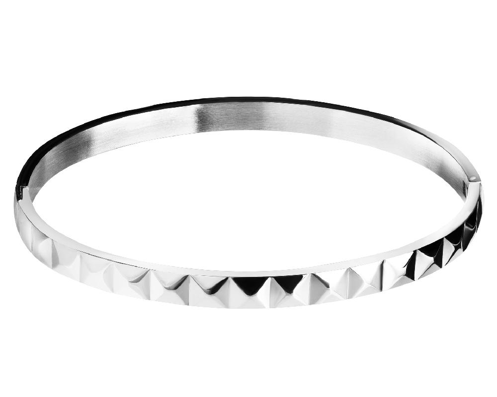 elixa BRANSOLETKA ZE STALI SZLACHETNEJ EL538-2887