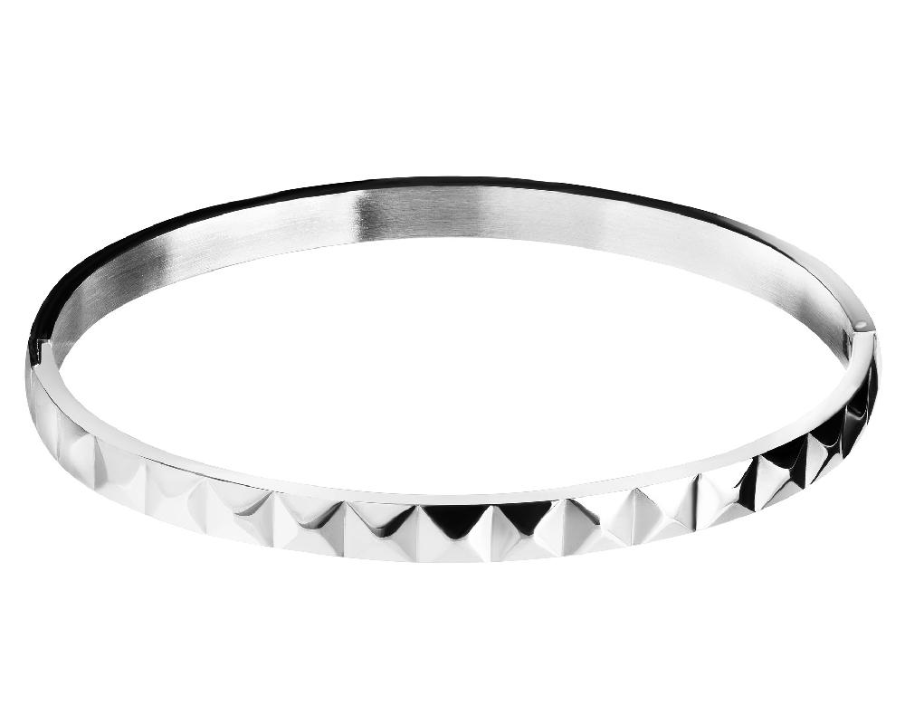 elixa BRANSOLETKA ZE STALI SZLACHETNEJ EL538-2887