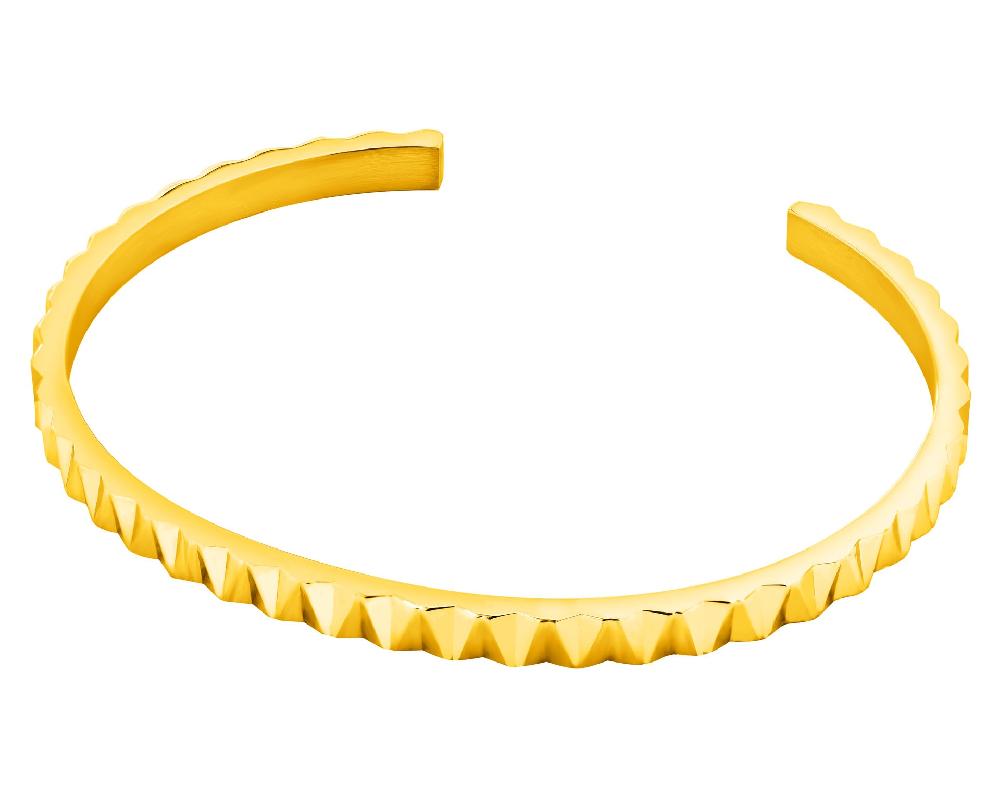 elixa BRANSOLETKA ZE STALI SZLACHETNEJ EL538-4512