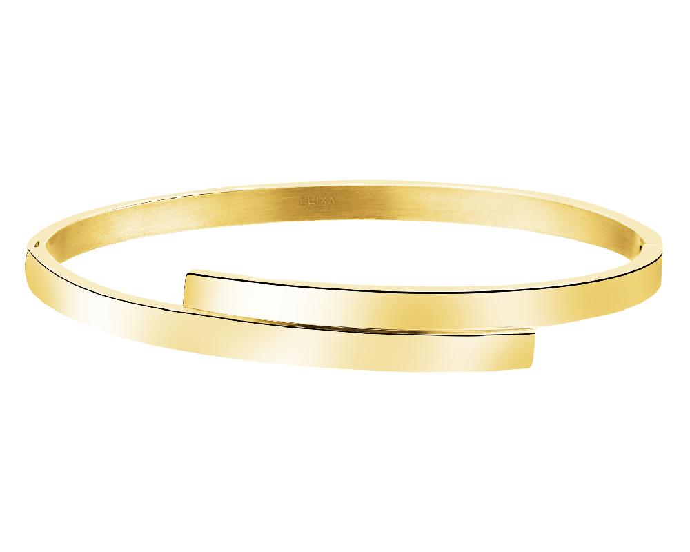 elixa BRANSOLETKA ZE STALI SZLACHETNEJ EL540-9224