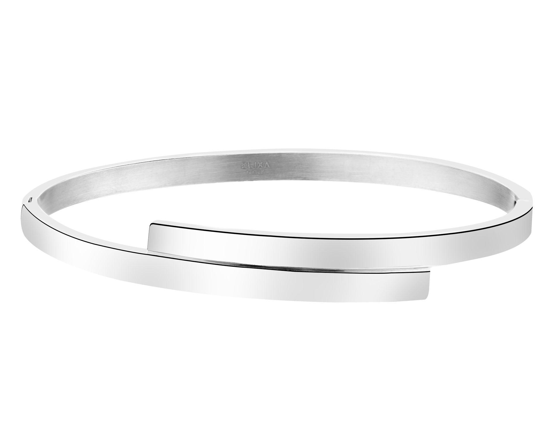 elixa BRANSOLETKA ZE STALI SZLACHETNEJ EL540-9226