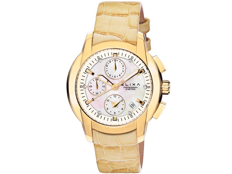 elixa ENJOY E075-L273