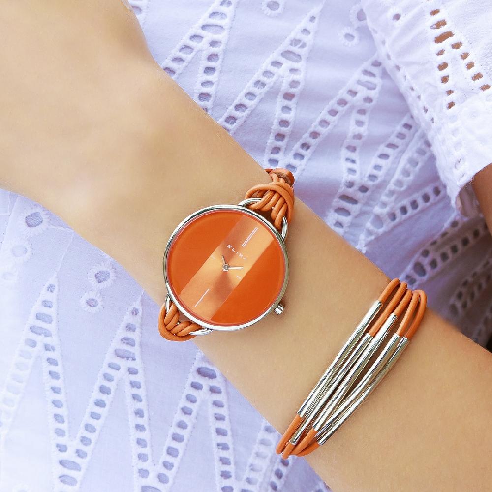 Elixa FINESSE E096-L370-K1