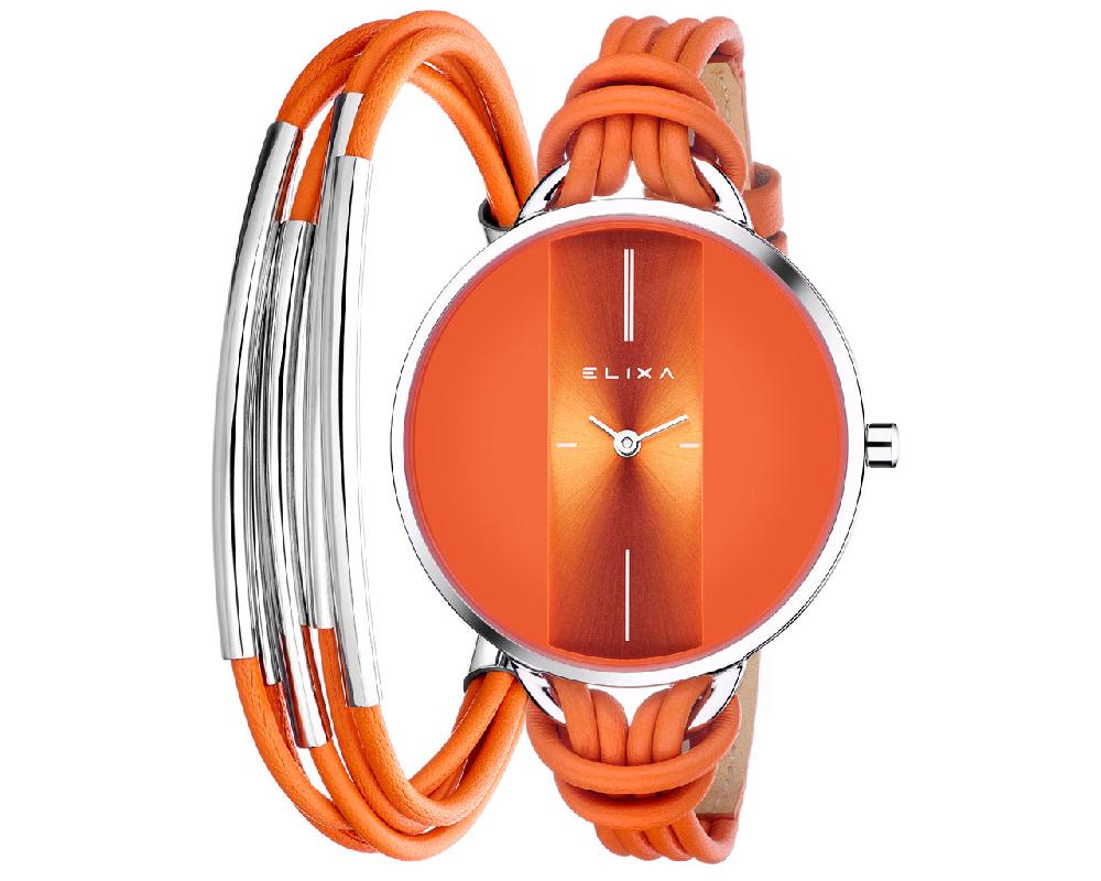 elixa FINESSE E096-L370-K1