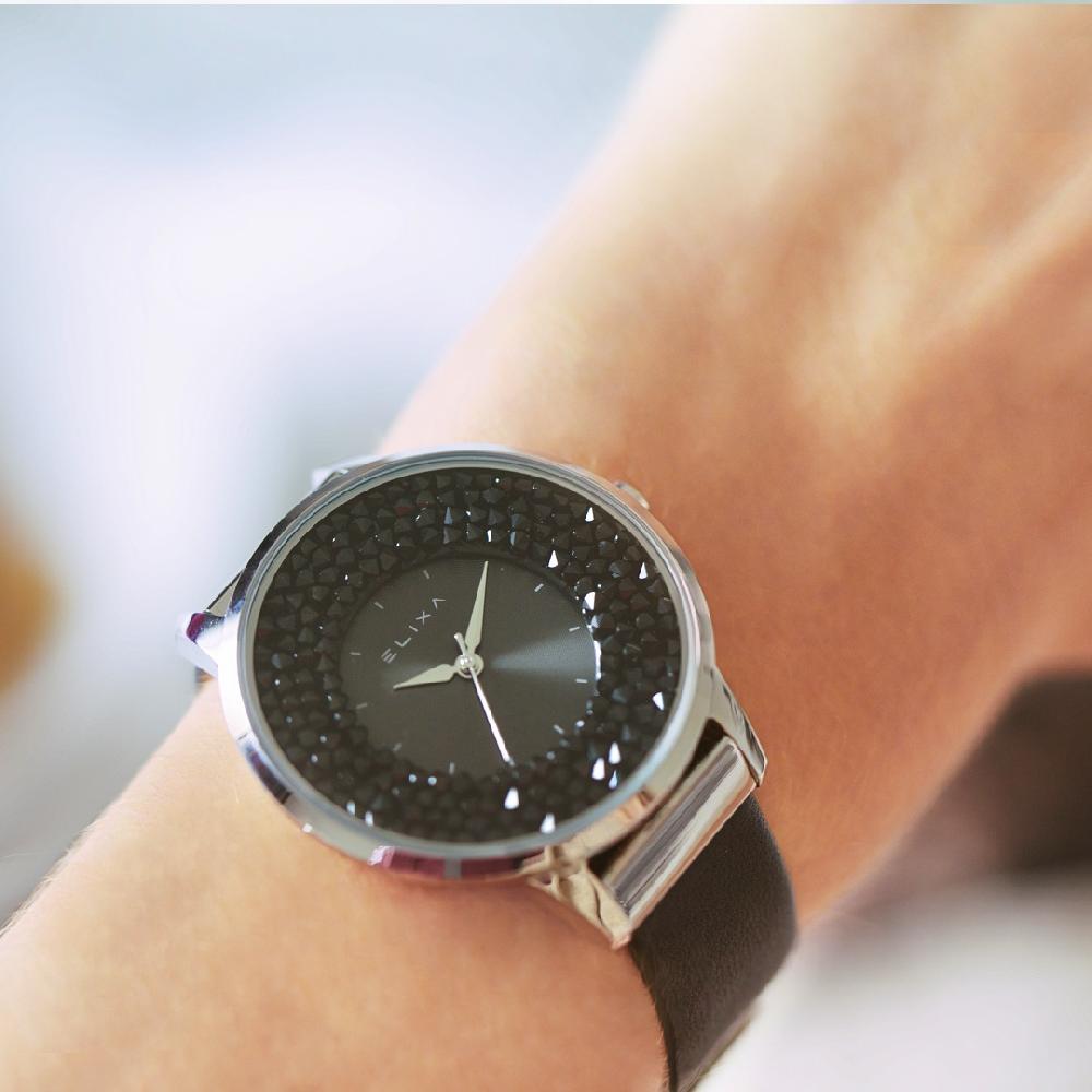 Elixa FINESSE E114-L460