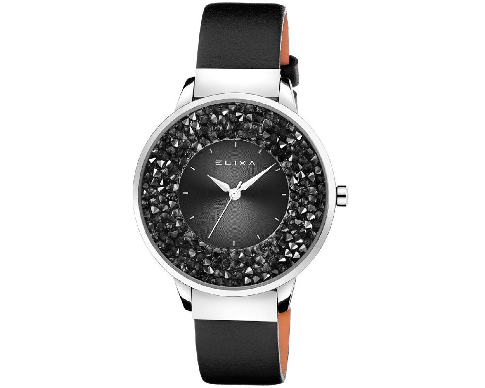 elixa FINESSE E114-L460