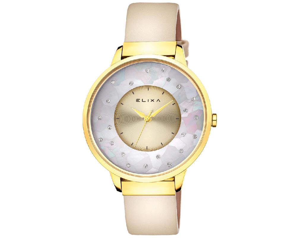 elixa FINESSE E117-L474