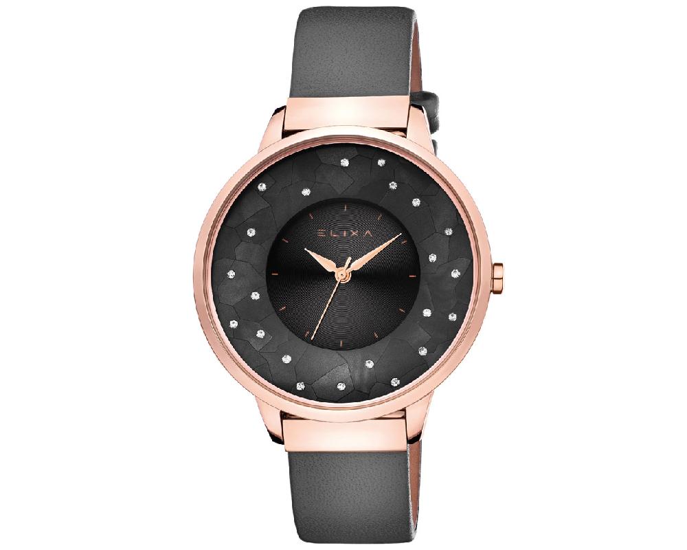 elixa FINESSE E117-L476