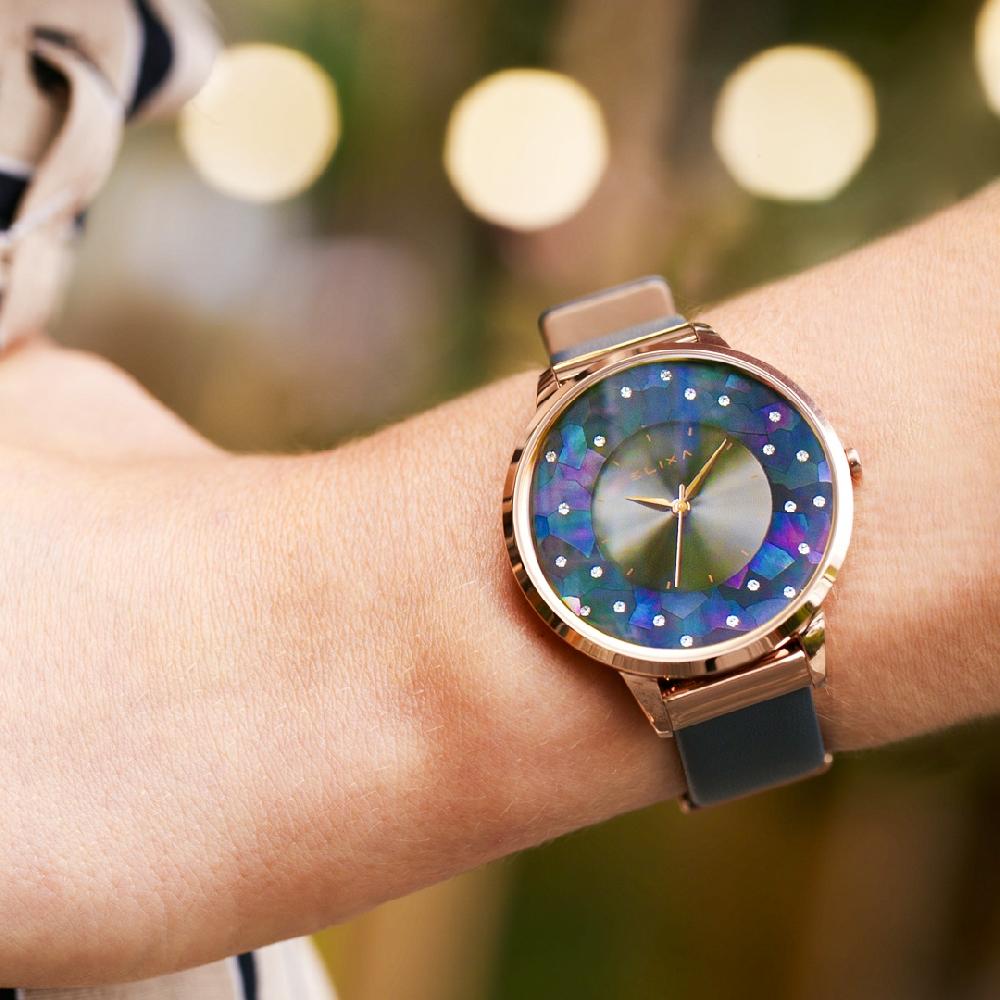 Elixa FINESSE E117-L477