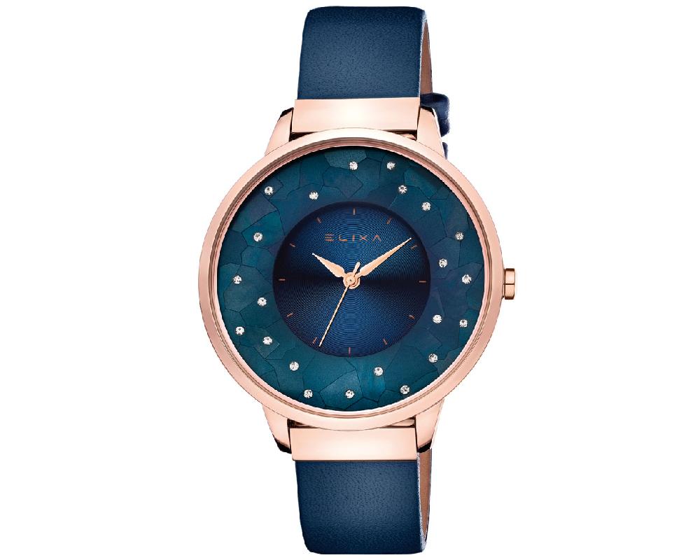 elixa FINESSE E117-L477