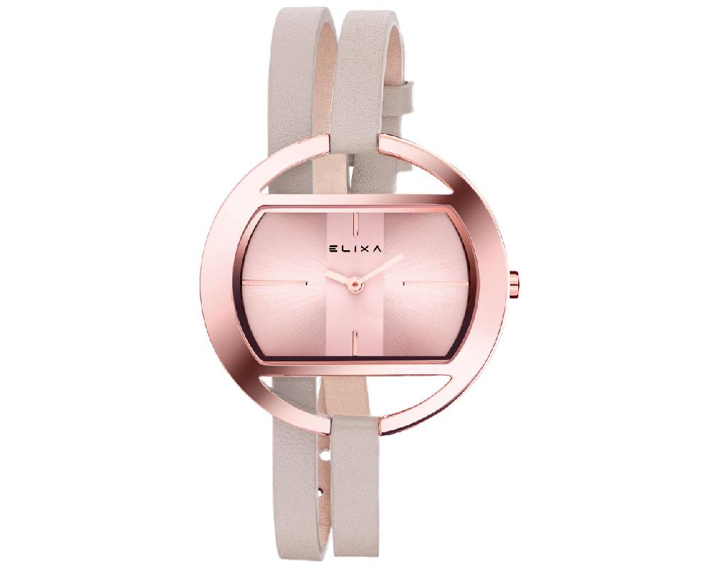 elixa FINESSE E125-L511