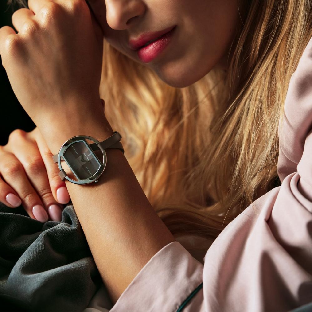 Elixa FINESSE E125-L512