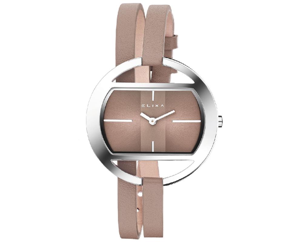 elixa FINESSE E125-L512