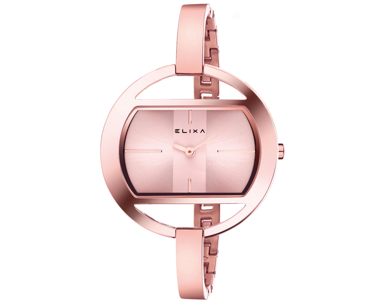 elixa FINESSE E125-L517