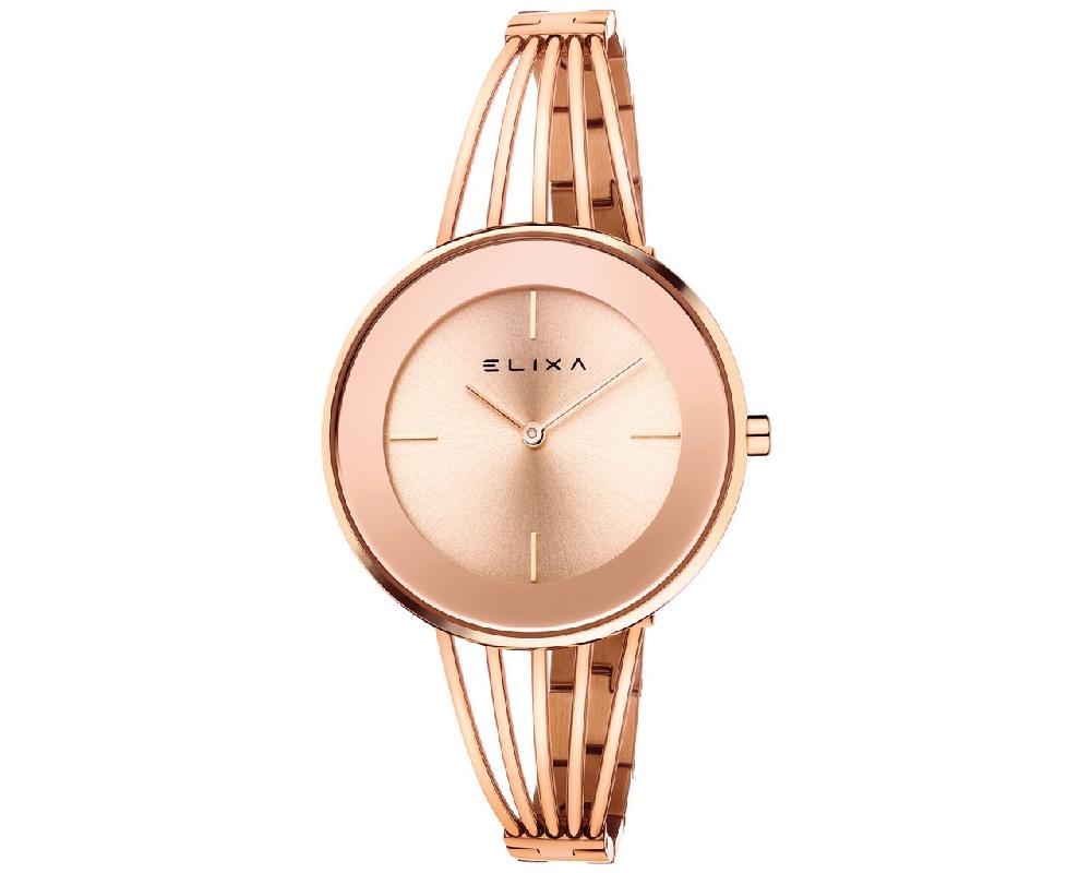 elixa FINESSE E126-L523