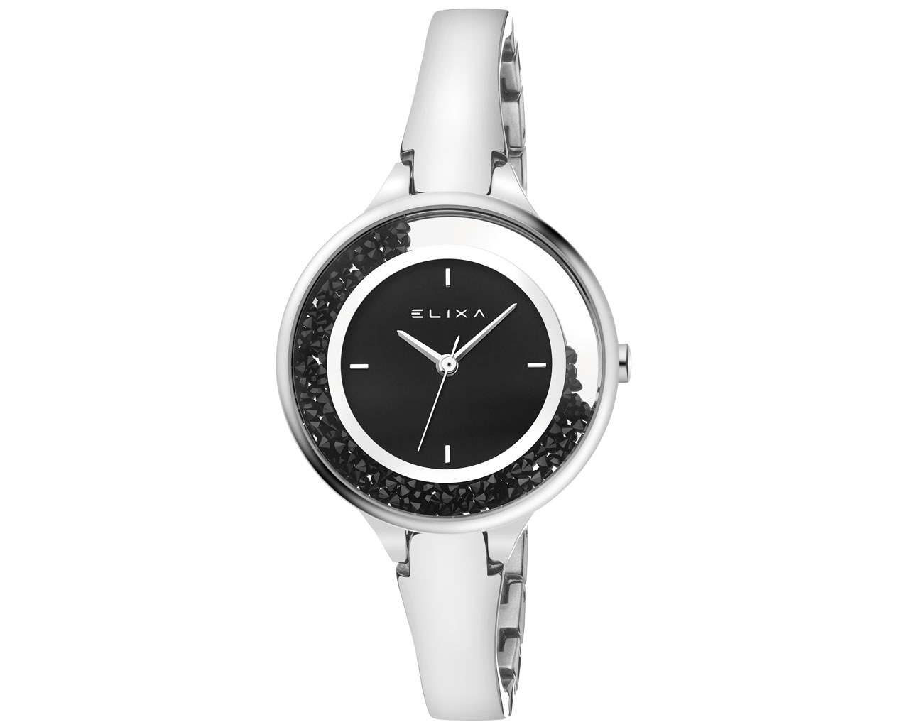 elixa FINESSE E128-L530