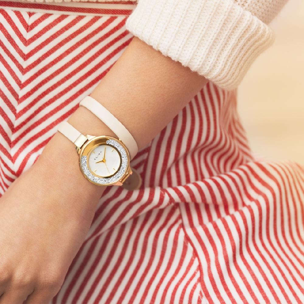 Elixa FINESSE E128-L534