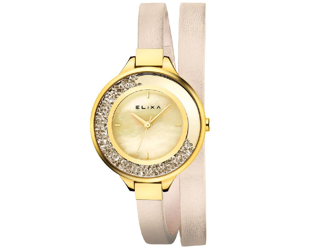 elixa FINESSE E128-L534