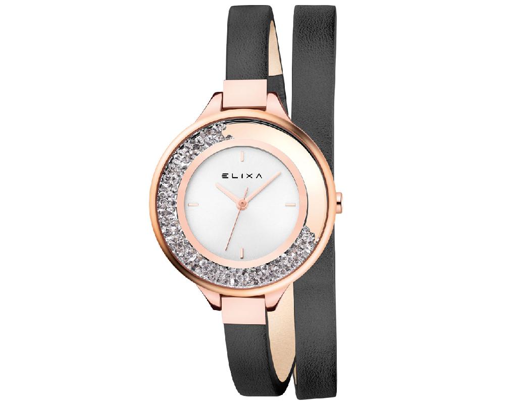 elixa FINESSE E128-L535