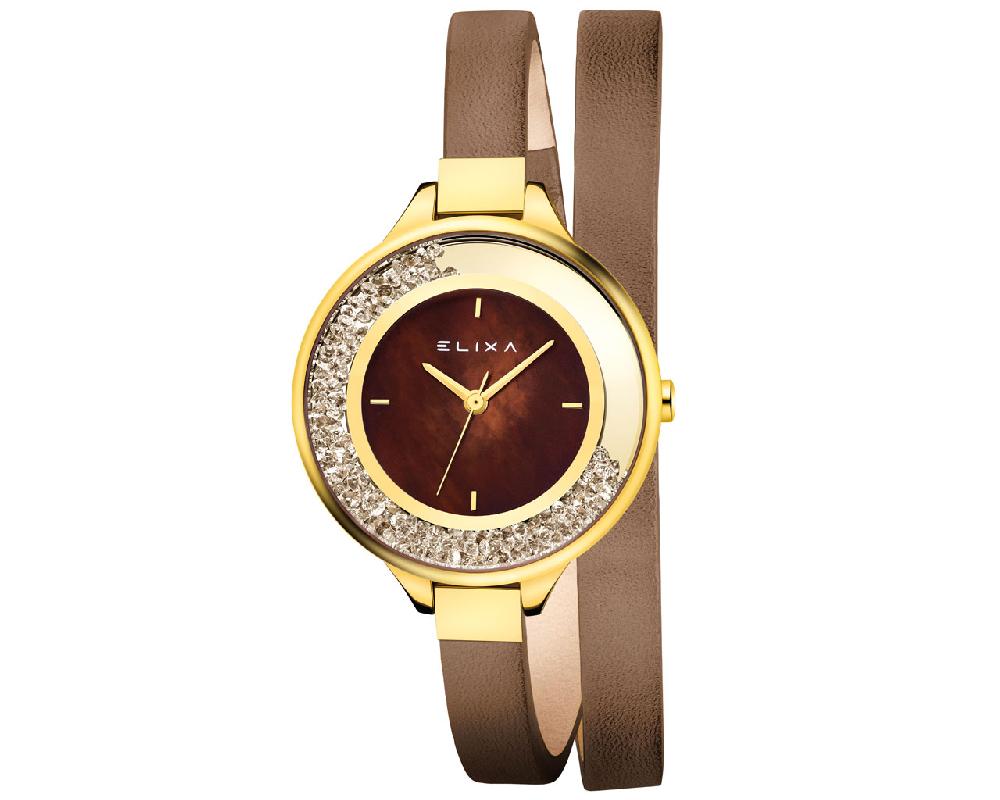 elixa FINESSE E128-L536