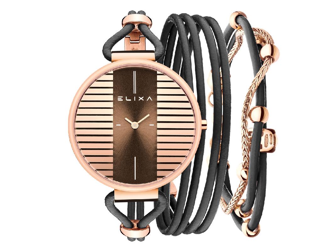 elixa FINESSE E133-L565-K1