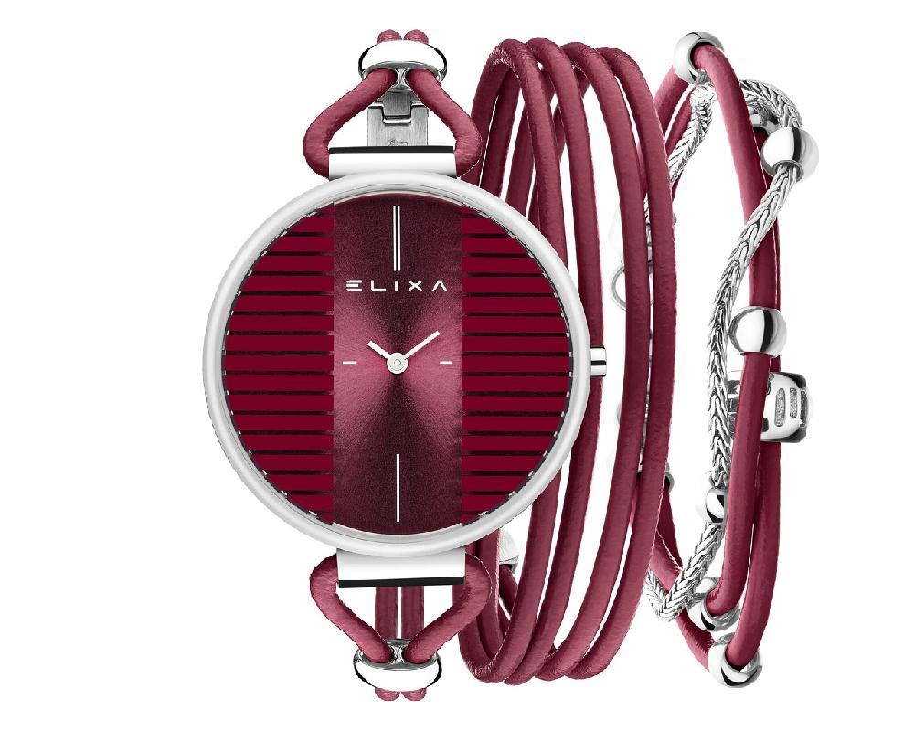 elixa FINESSE E133-L566-K1