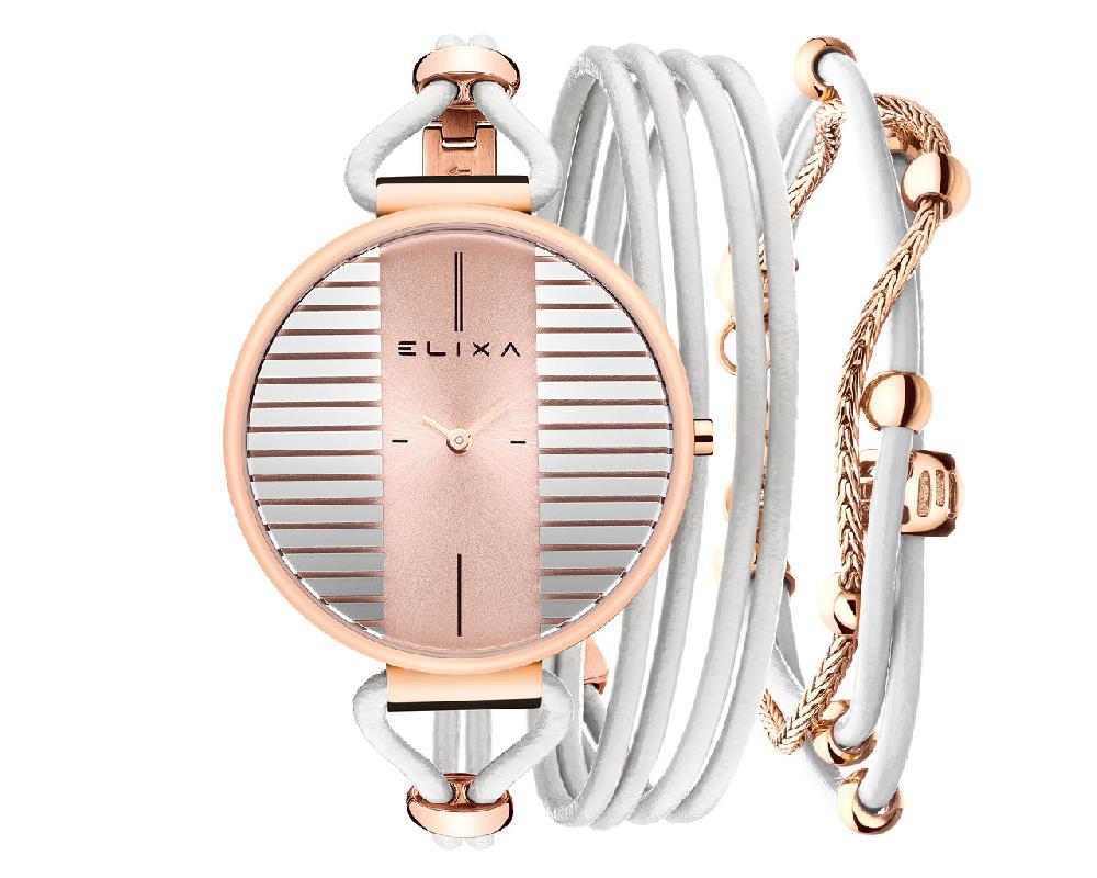 elixa FINESSE E133-L572-K1