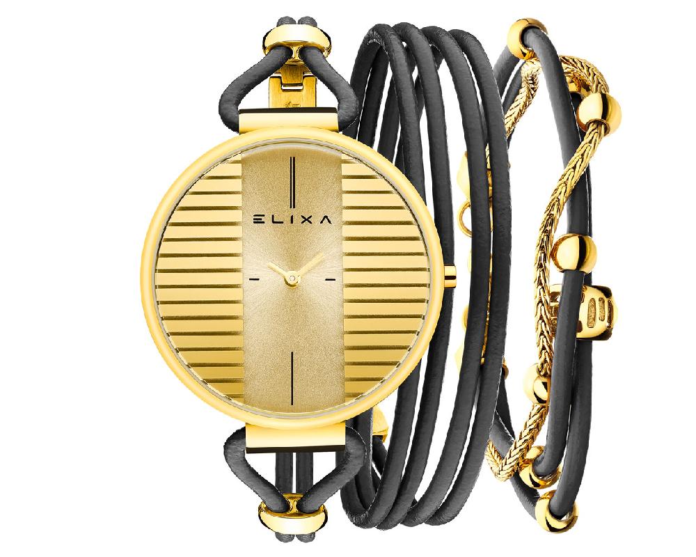 elixa FINESSE E133-L574-K1