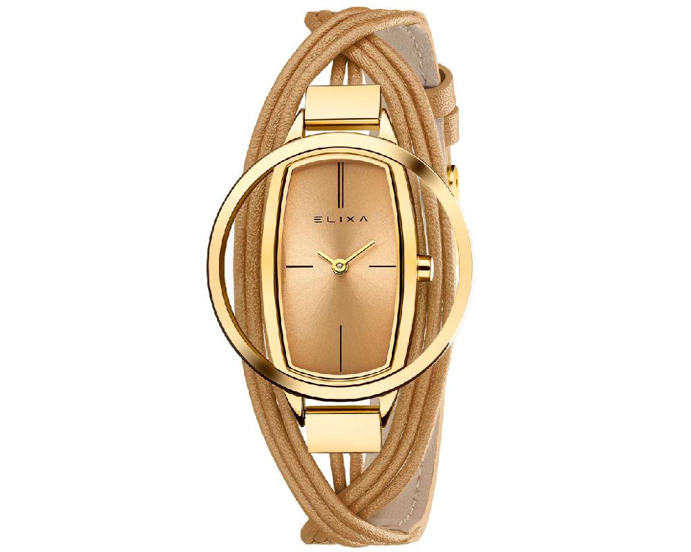 elixa FINESSE E134-L567