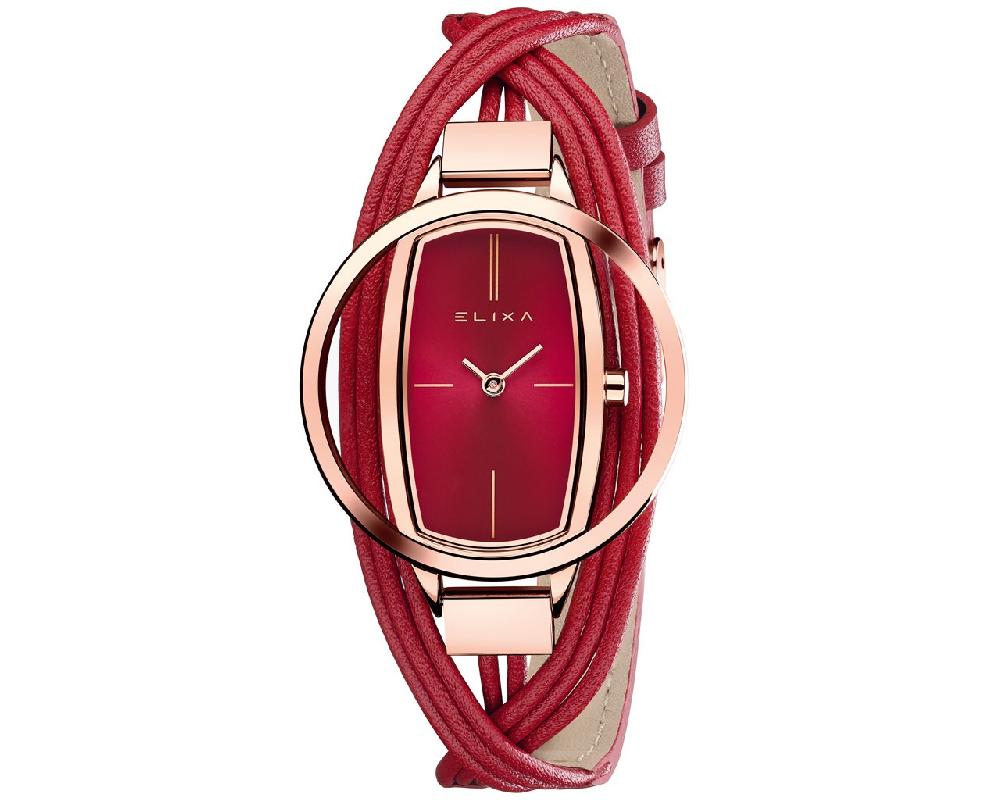 elixa FINESSE E134-L568