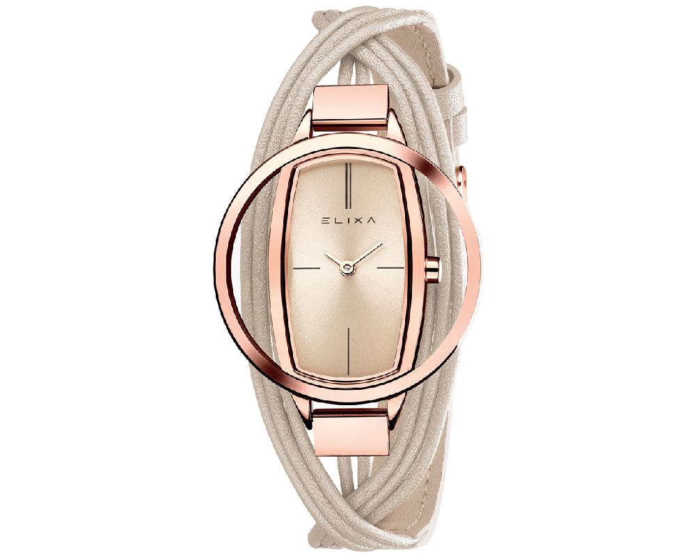 elixa FINESSE E134-L571