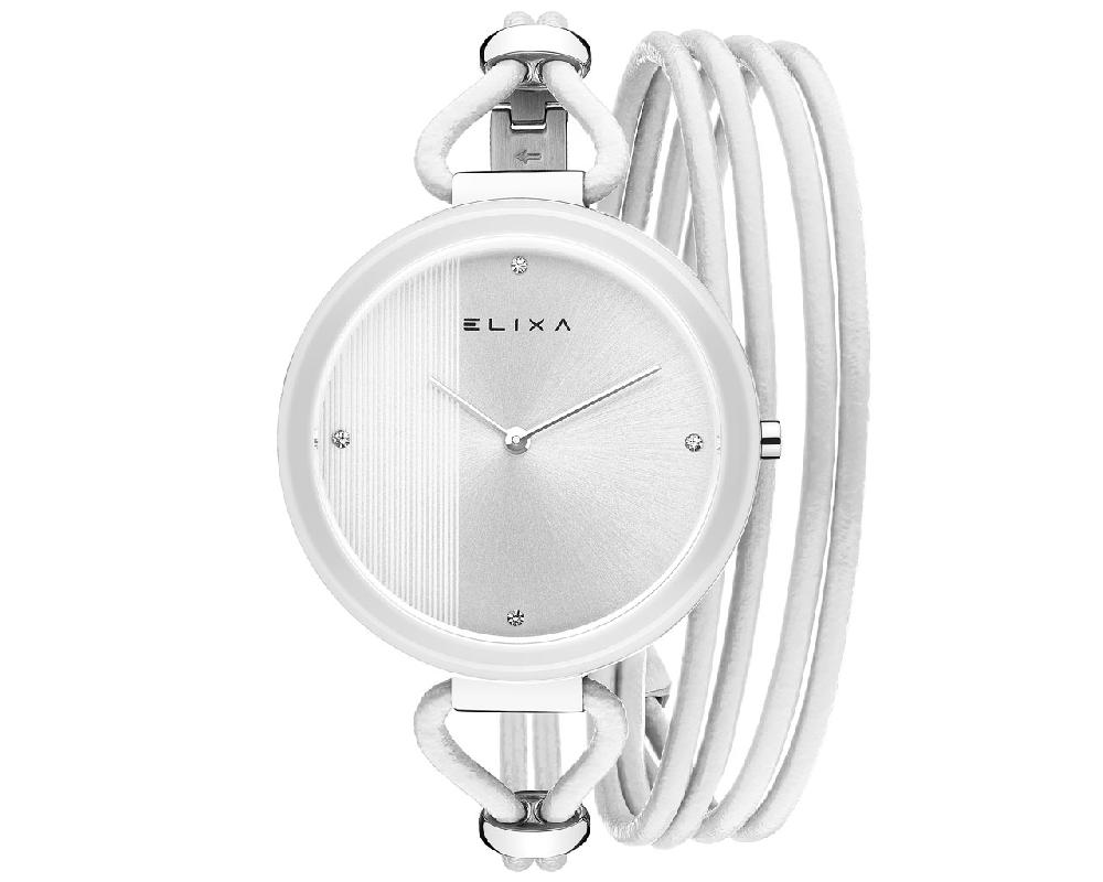 elixa FINESSE E135-L575