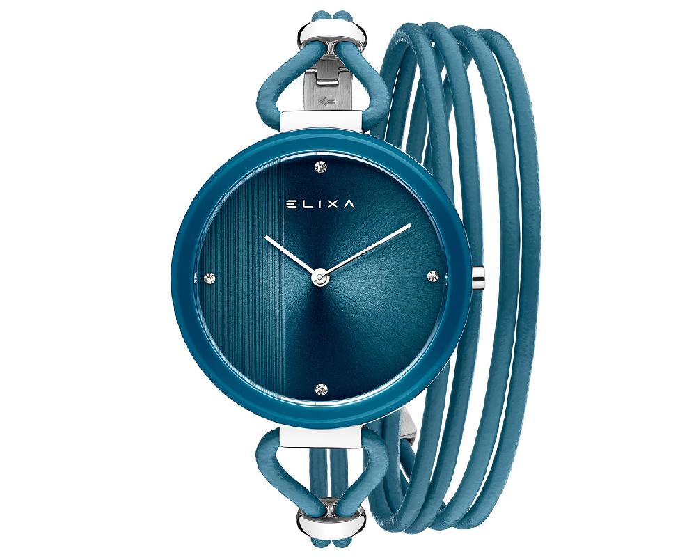 elixa FINESSE E135-L577