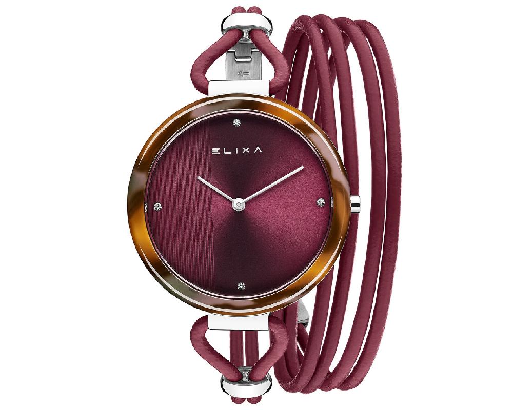 elixa FINESSE E135-L579