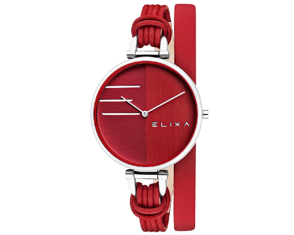 elixa FINESSE E136-L583