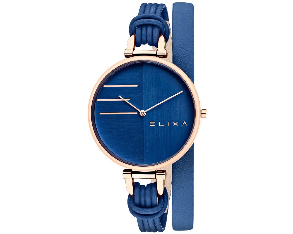 elixa FINESSE E136-L587