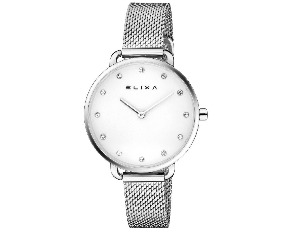 elixa FINESSE E137-L648