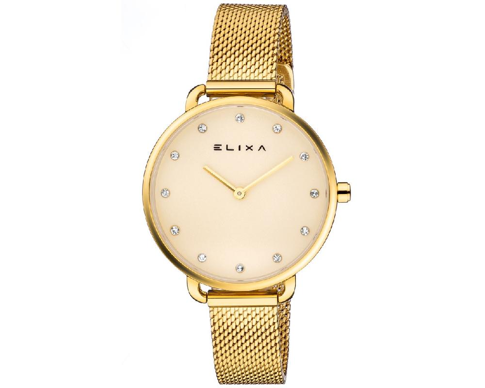 elixa FINESSE E137-L649