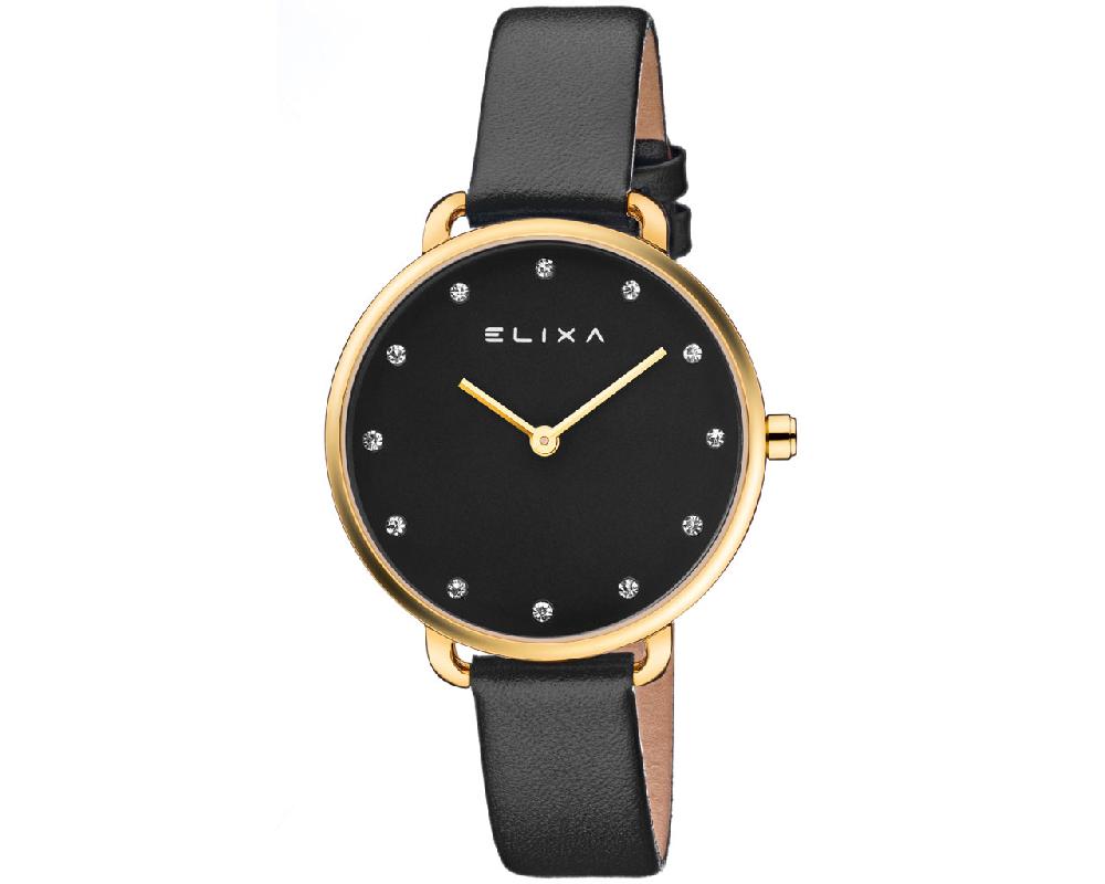 elixa FINESSE E137-L650