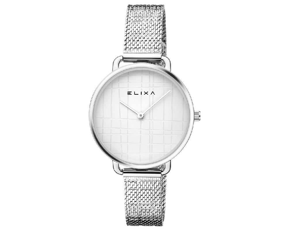 elixa FINESSE E137-L731