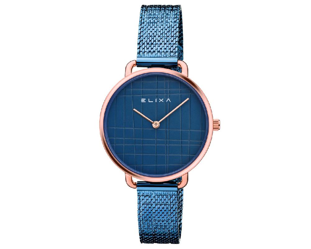 elixa FINESSE E137-L732