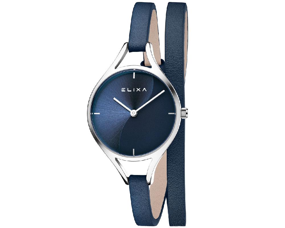 elixa FINESSE E138-L604