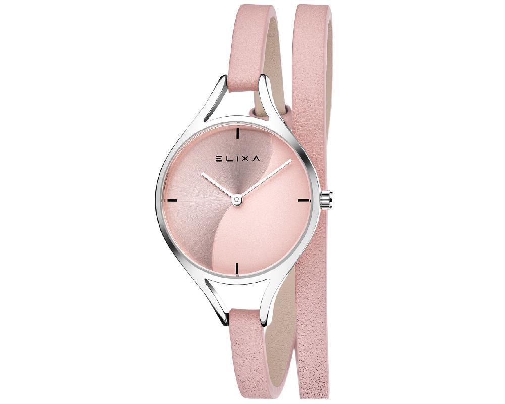 elixa FINESSE E138-L605