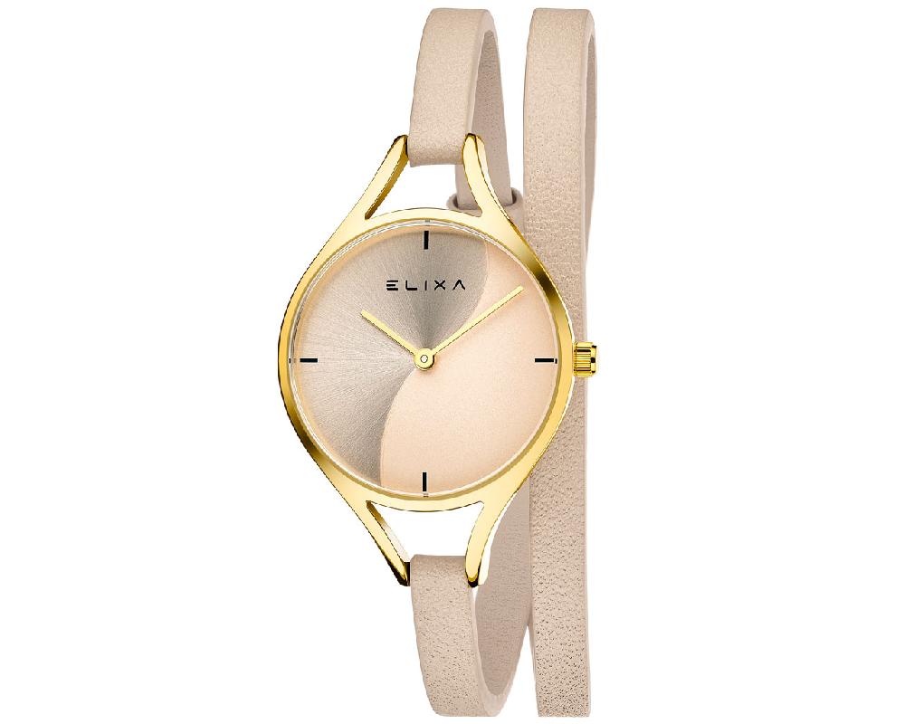 elixa FINESSE E138-L606