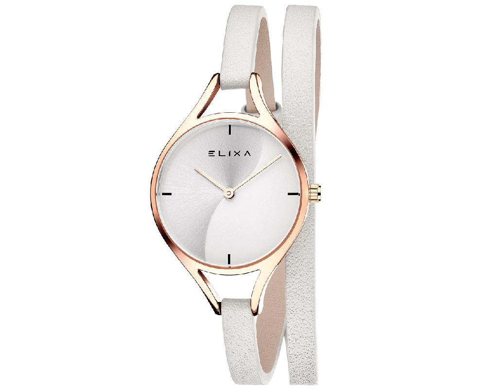 elixa FINESSE E138-L607