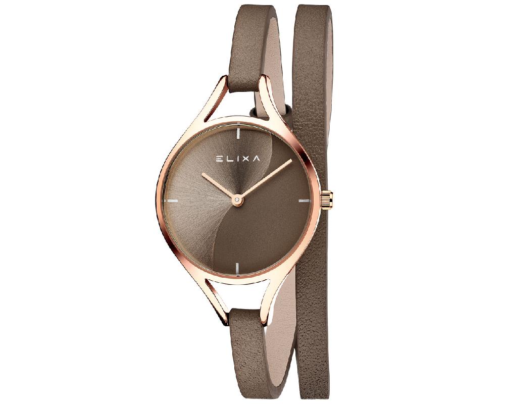 elixa FINESSE E138-L608